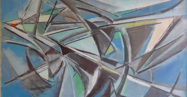 Reynold Arnould et le musée du Havre (1952-1965)