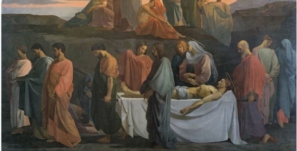 Musée Barrois - Collections permanentes