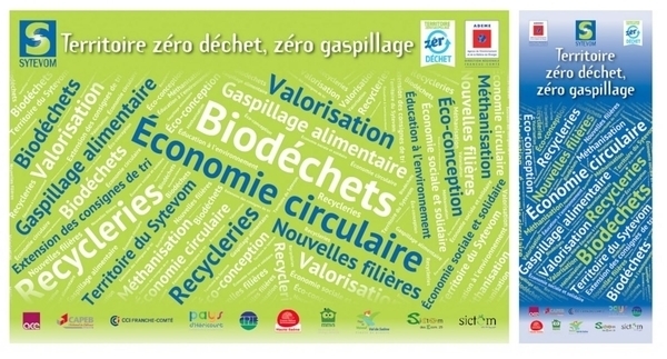 Le SYTEVOM et vos déchets ménagers