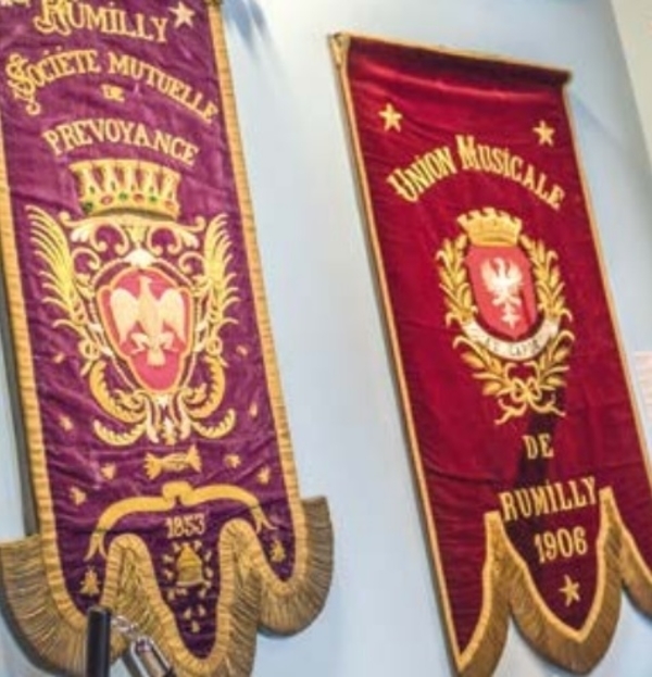 Fêtes à Rumilly : Histoire(s) d’être(s) ensemble !
