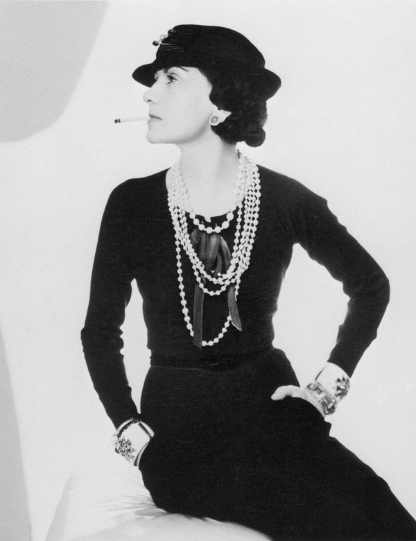 Dans les pas d’une légende - Coco Chanel à Paris