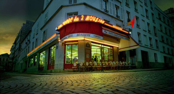 Montmartre au cinéma