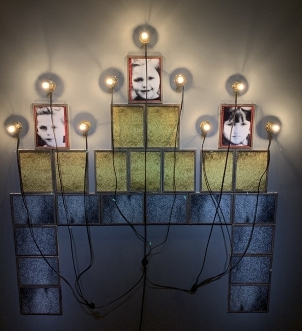 Christian Boltanski, faire son temps