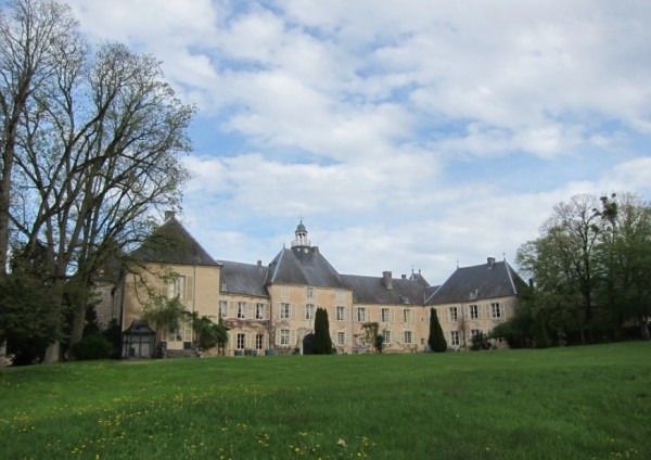 Château de Rimaucourt