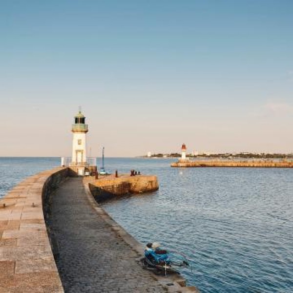 La Porte du Large