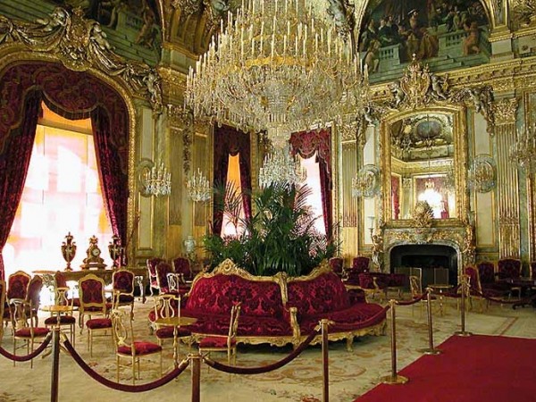 Les Napoléon