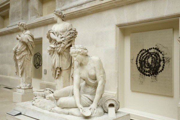 Conférences du Louvre