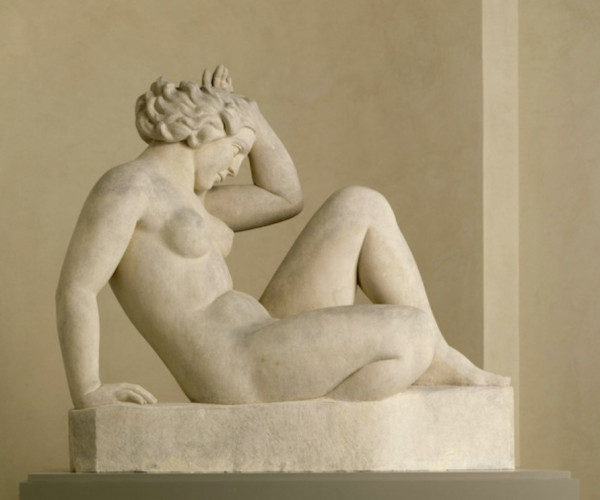 Aristide Maillol (1861-1944). La quête de l'harmonie