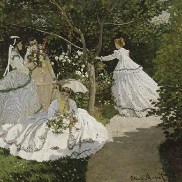 Côté jardin (9-12 ans)
