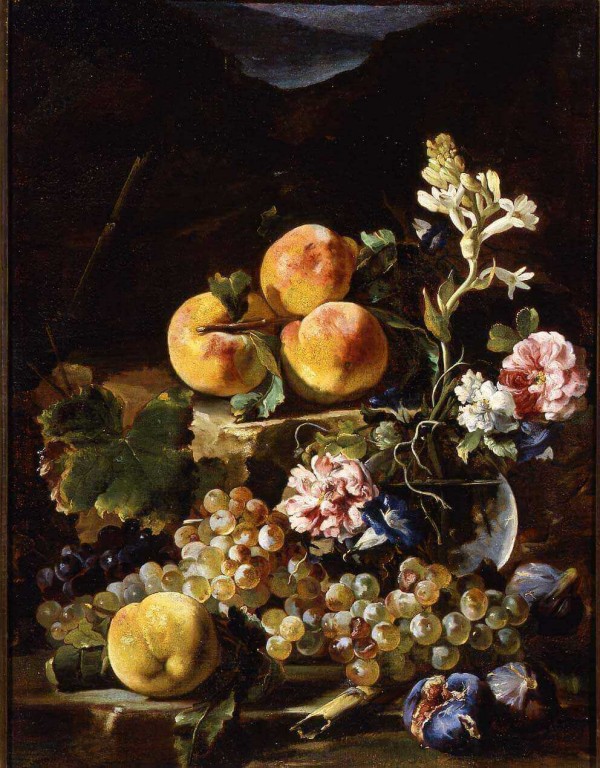 visioconférence > Histoire de la parfumerie : Transformer les odeurs en industrie