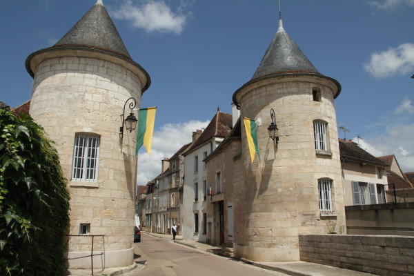 Chablis : De la pierre au vin