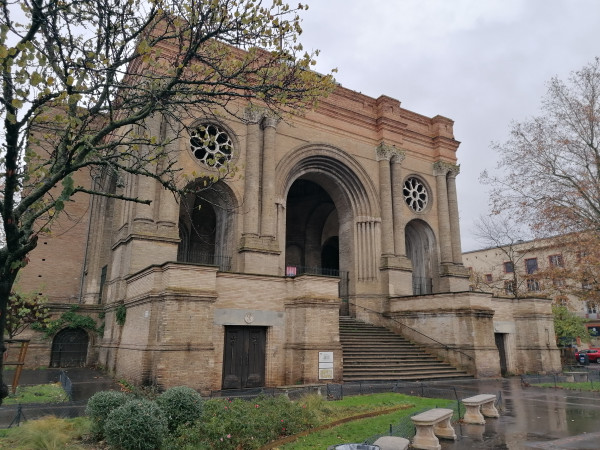 Découverte du quartier Saint-Aubin à Toulouse !