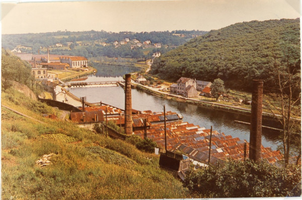 A la découverte des Forges d’Hennebont