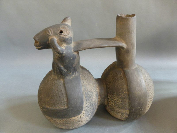 Make Make, Quetzacoalt et autres histoires