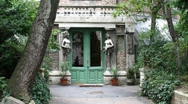 « La Ruche » cité d’artistes :  Chagall, Brancusi, Soutine…