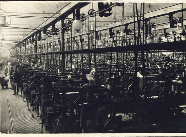 Les métiers et la jeunesse à travers le prisme des archives Cosserat