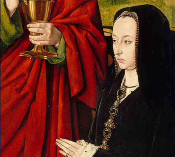 Anne de France 1522 - 2022 : Femme de pouvoir, princesse des arts
