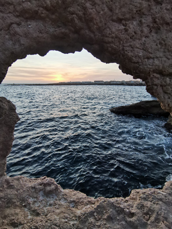 Balade bien-être et patrimoine sur la Côte Bleue