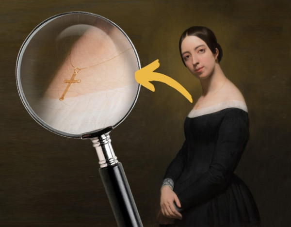 Le musée à la loupe