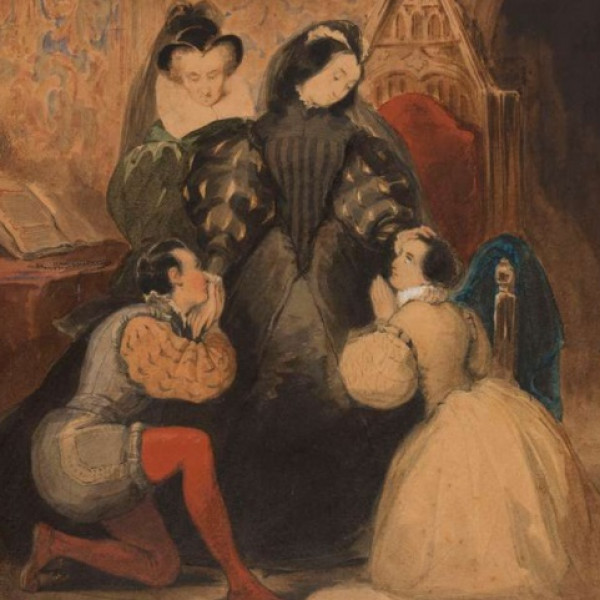 Fabuleuses destinées