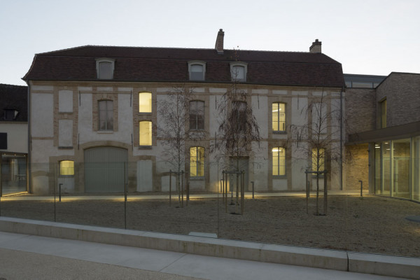 Happy Hour au Musée Camille Claudel