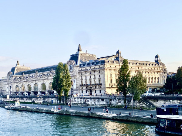 French Impressionism at Musée d'Orsay