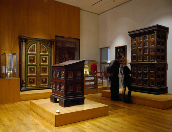 Découvrir une synagogue