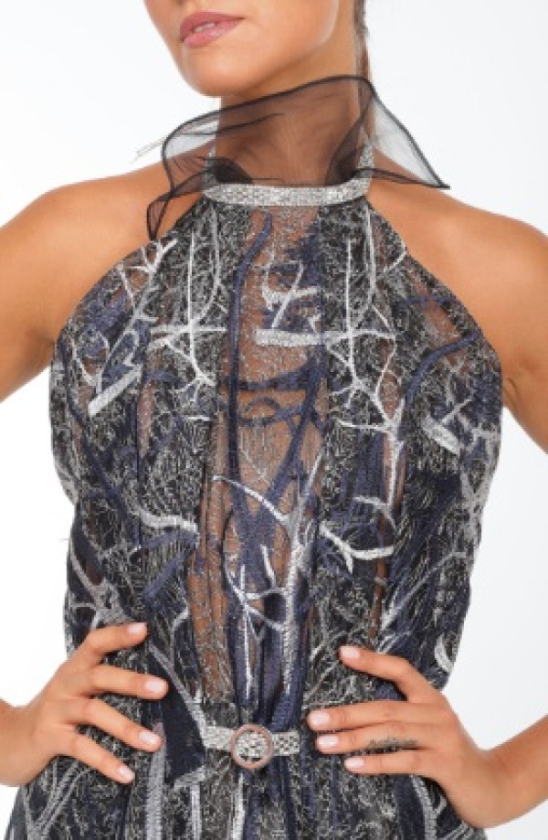 Una creatrice sinonima di chic, eleganza e stile