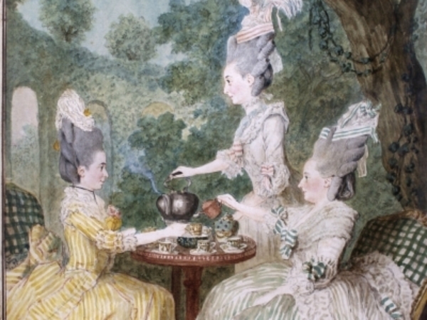 Histoire et fabrication de la porcelaine