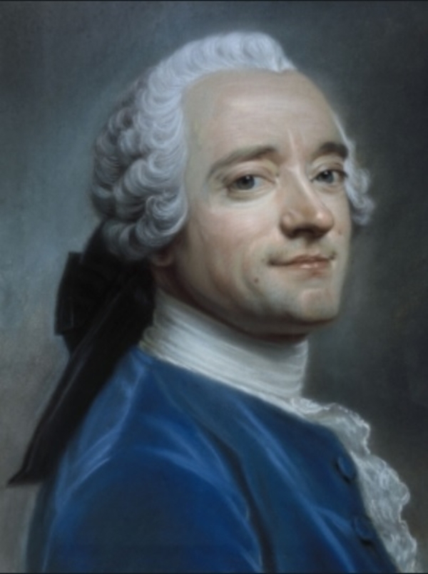 Le portrait et l’émergence de l’individu au XVIIIe siècle