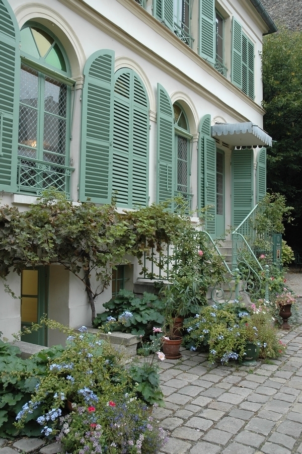 Découverte du musée de la Vie romantique