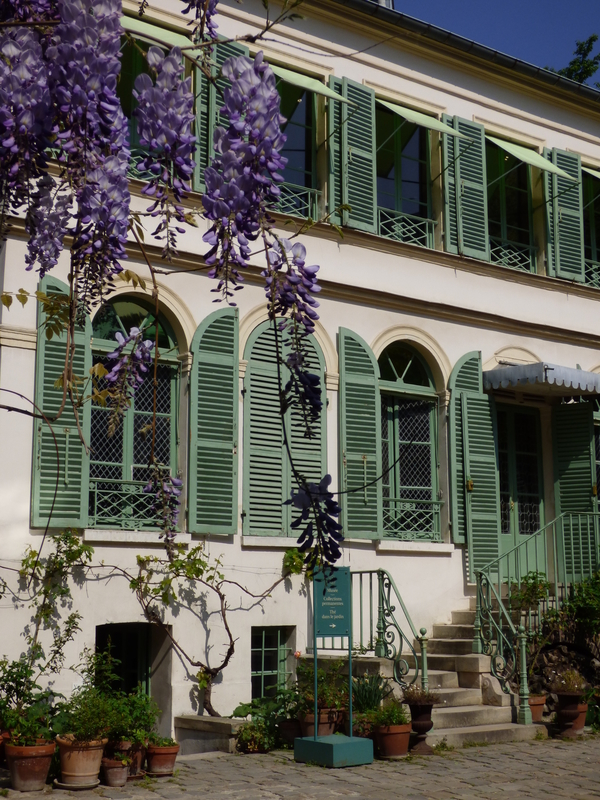 George Sand
