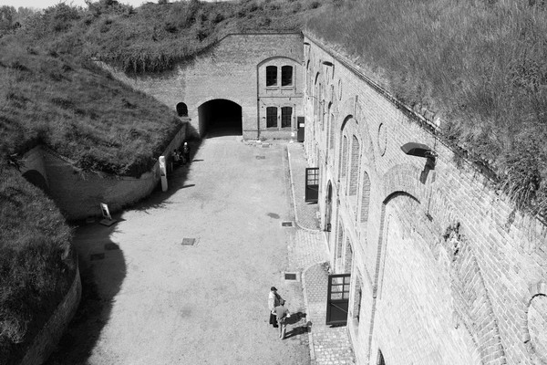 Fort des Dunes de Leffrinckoucke
