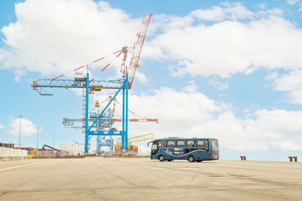 Grand Port maritime