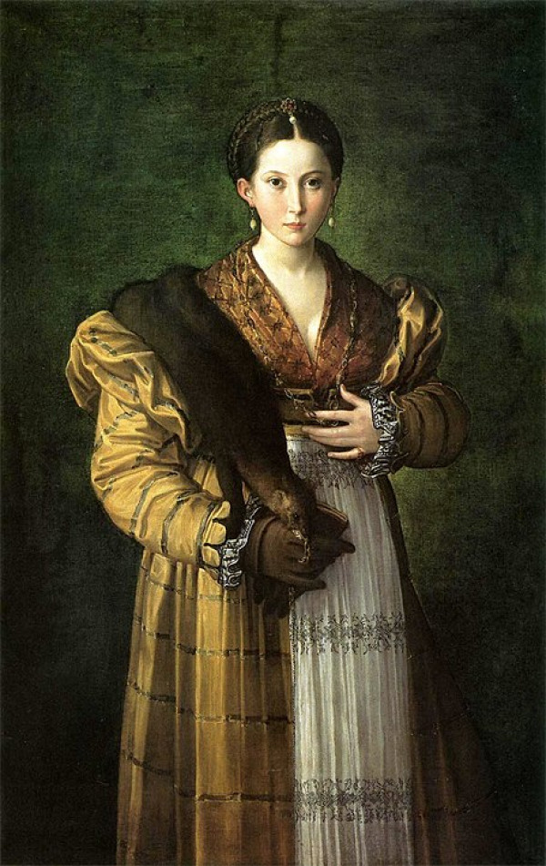 Naples à Paris, le Louvre invite le musée de Capodimonte
