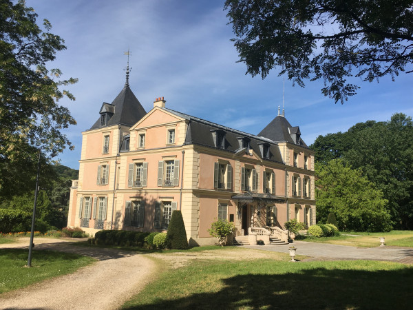 La Maison Littéraire de Victor Hugo à Bièvres