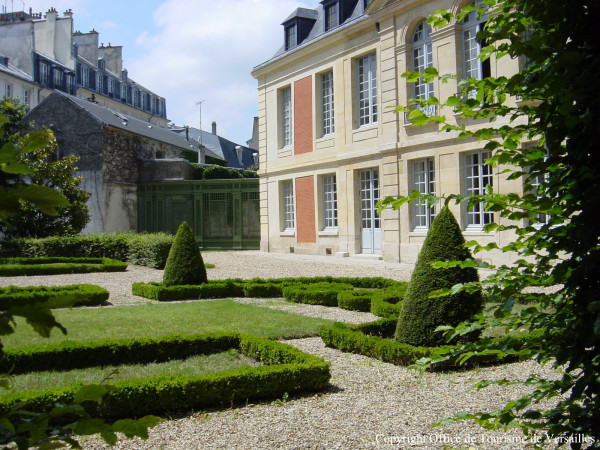 L'art d'embellir les façades