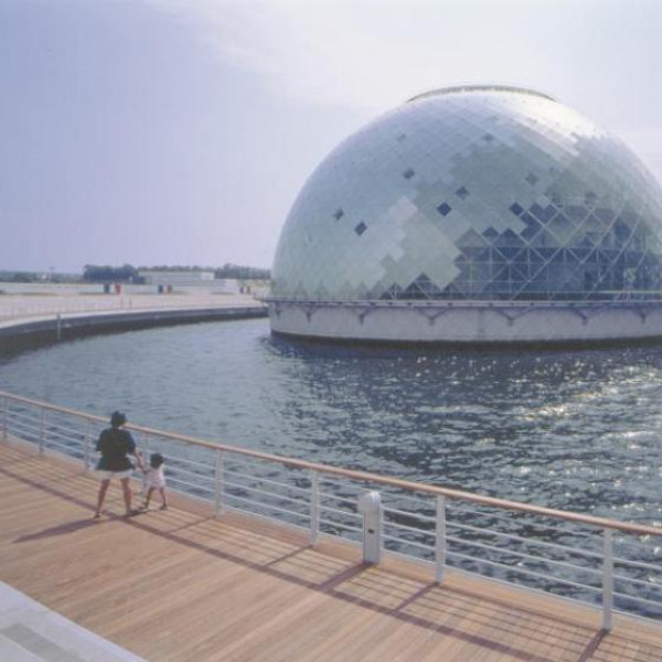 Paul Andreu. L'architecture est un art