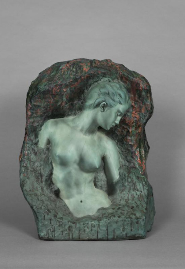 Naissance d'une œuvre