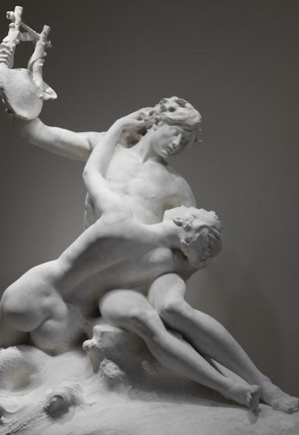 Nouveau regard sur la sculpture
