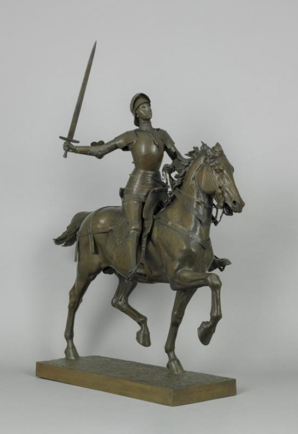La sculpture animalière