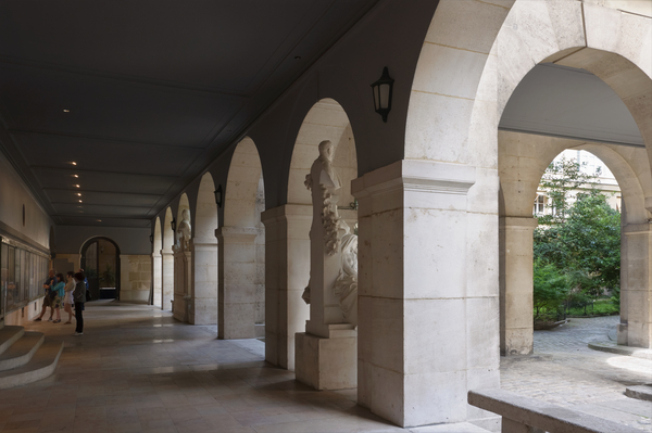 De la rue de « l’Ancienne Comédie » au couvent des Cordeliers