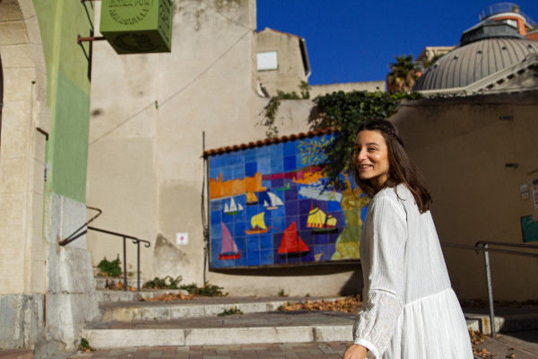 Marseille : Odyssée d'une Cité Rebelle & Cosmopolite