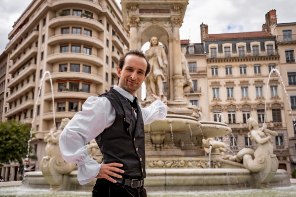 Lyon et la Révolution française : Lyon n’est plus