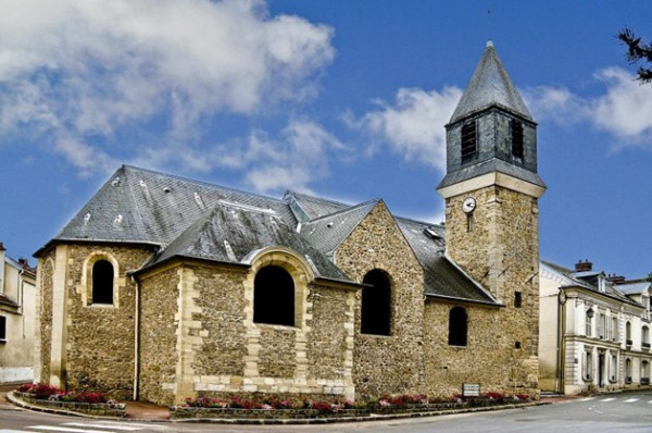 Le vieux Viroflay