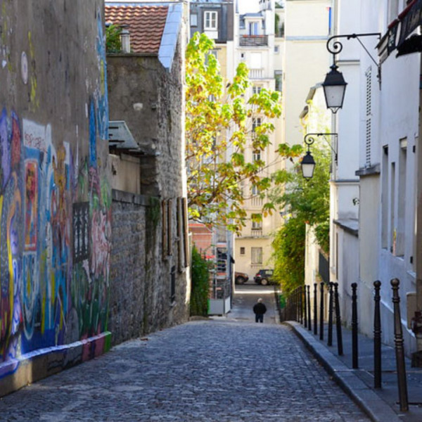 Street Art et Féminisme