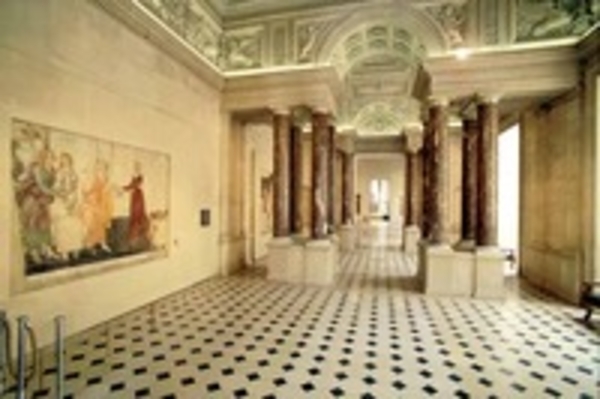 Peintures italiennes