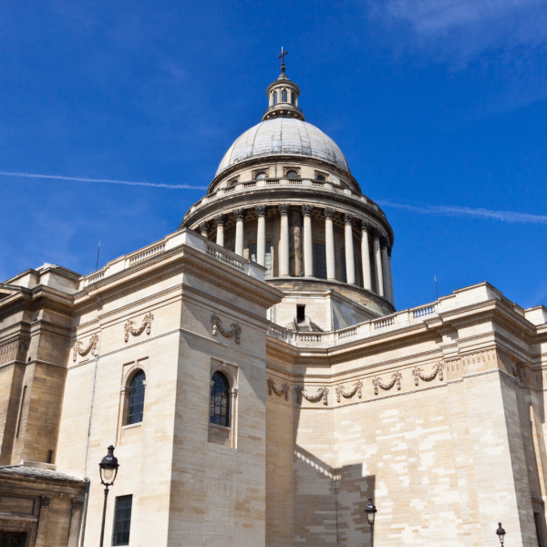 La chasse aux sorcières, les femmes puissantes de Paris