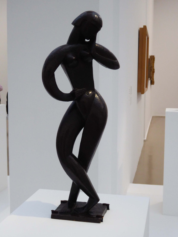 Représenter le mouvement dans l’art au XXe s.