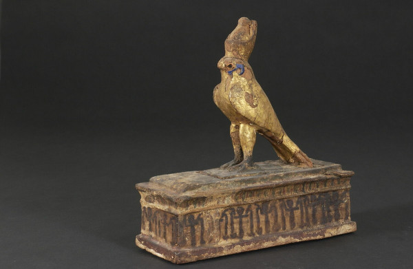 Les antiquités égyptiennes